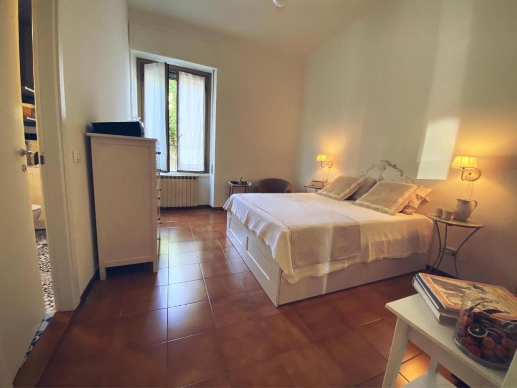 Ferienwohnung Milano Power Exterior foto