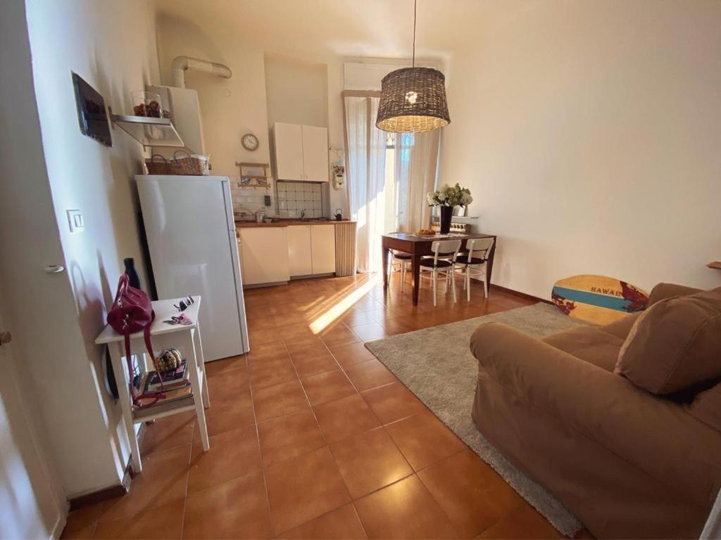 Ferienwohnung Milano Power Exterior foto