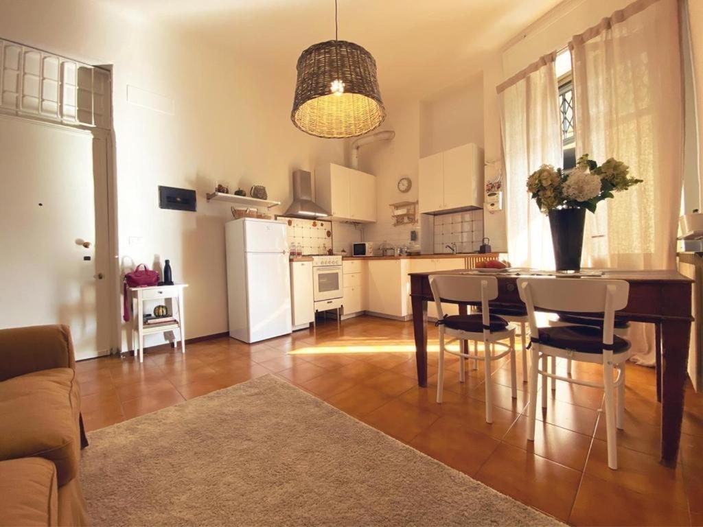 Ferienwohnung Milano Power Exterior foto