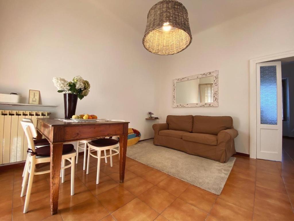 Ferienwohnung Milano Power Exterior foto